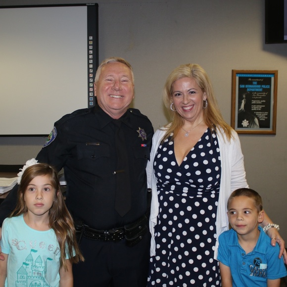 Meet your Posher, Tricia - Picture 3 of 5